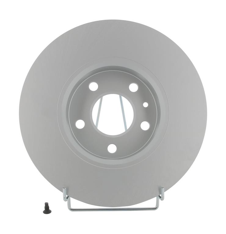 Disques de frein FERODO ref. DDF1204C-1