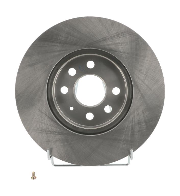 Disques de frein FERODO DDF1236