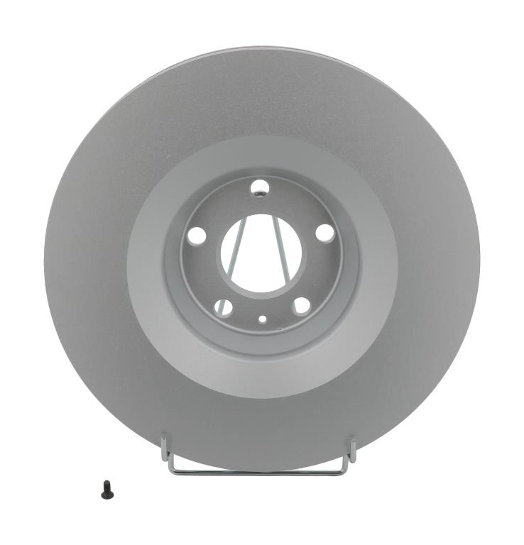 Discos de freno FERODO ref. DDF1238C-1