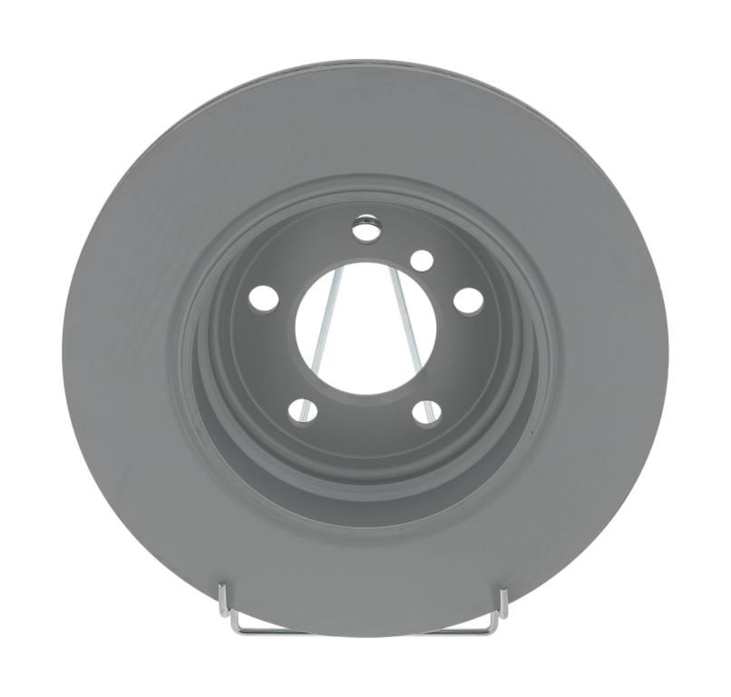Disques de frein FERODO DDF1244C-1