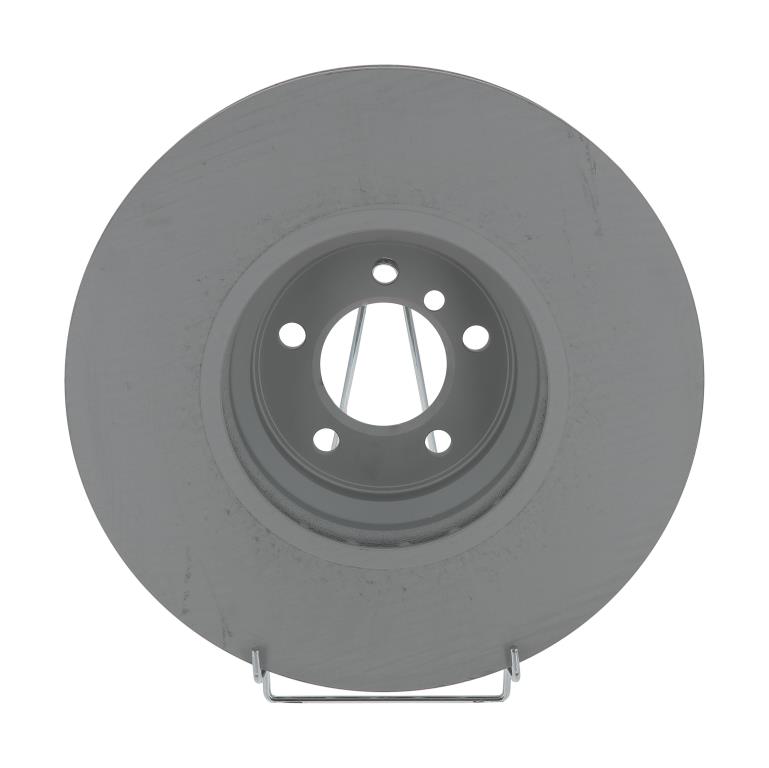 Discos de freno FERODO  ref. DDF1246C-1