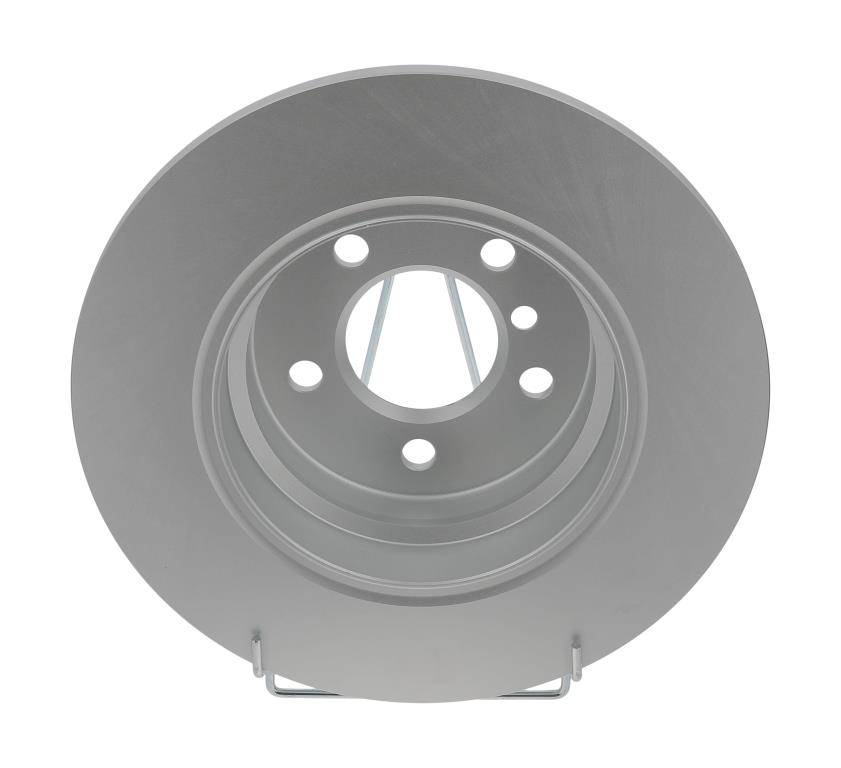 Discos de freno FERODO ref. DDF1255C-1