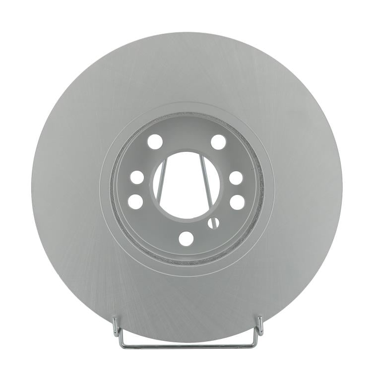 Discos de freno FERODO  ref. DDF1256C-1