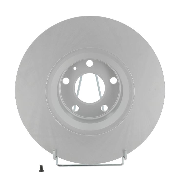 Discos de freno FERODO ref. DDF1277C-1