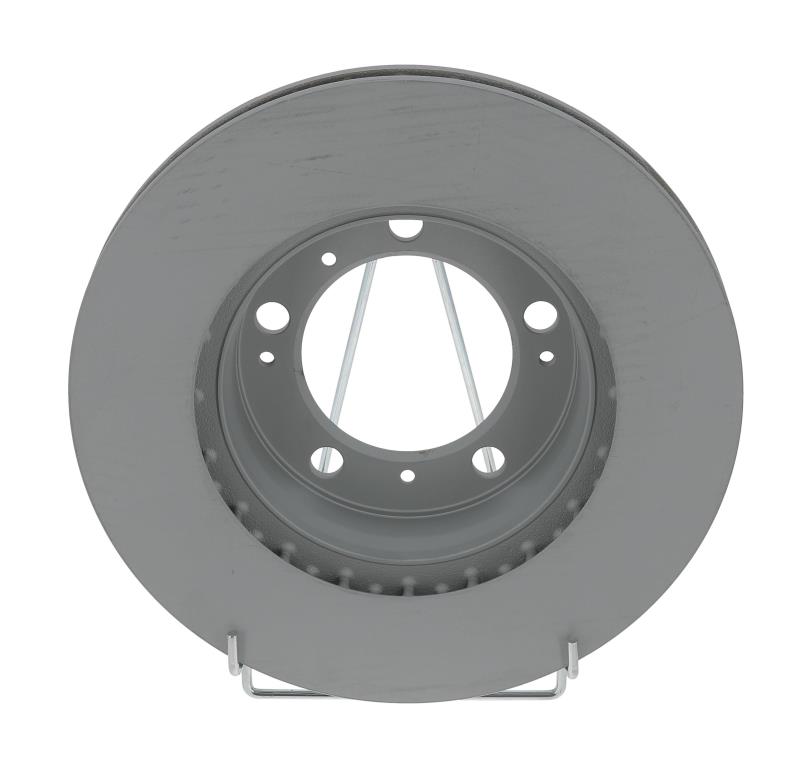Discos de freno FERODO ref. DDF1293C-1