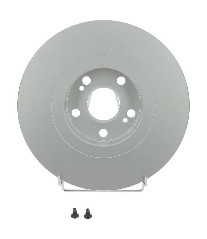 Discos de freno FERODO ref. DDF1368C-1