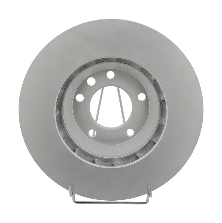 Disque de frein avant gauche FERODO ref. DDF1408LC-1