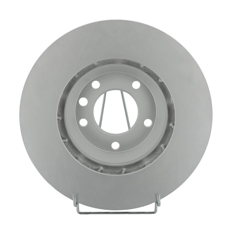 Disque de frein avant droit FERODO ref. DDF1408RC-1