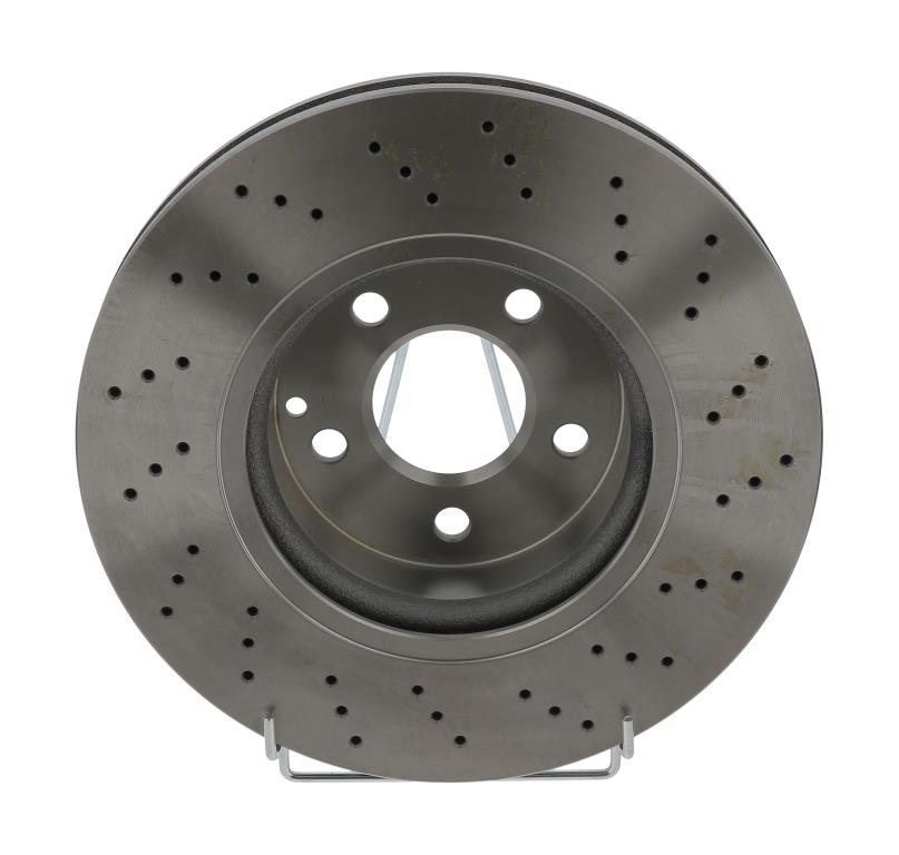 Disques de frein FERODO DDF1427