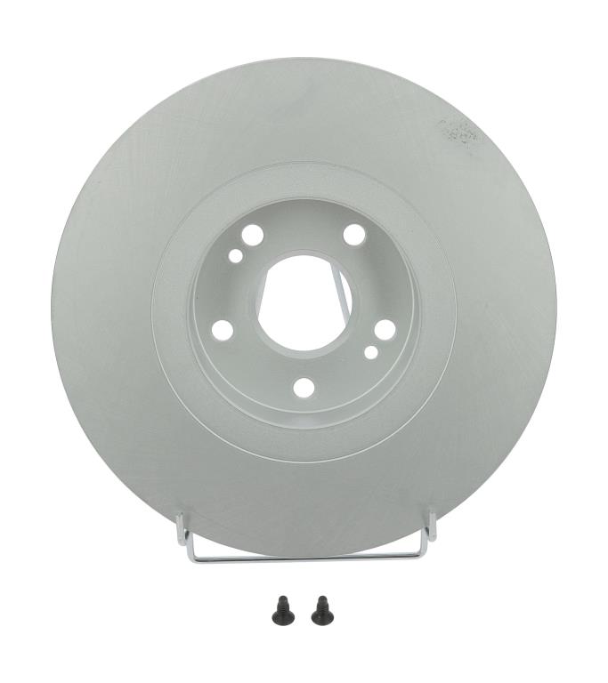 Discos de freno FERODO  ref. DDF1511C-1