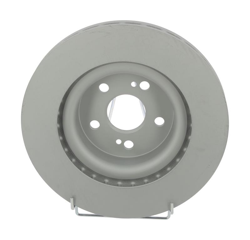 Discos de freno FERODO  ref. DDF1524C-1