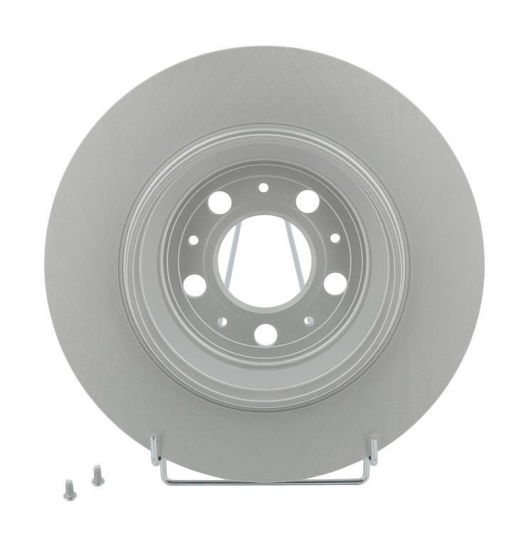 Discos de freno FERODO ref. DDF1551C