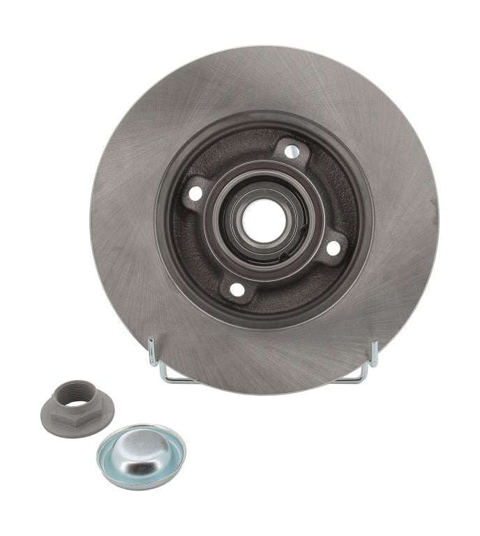 Discos de freno FERODO ref. DDF1560-1