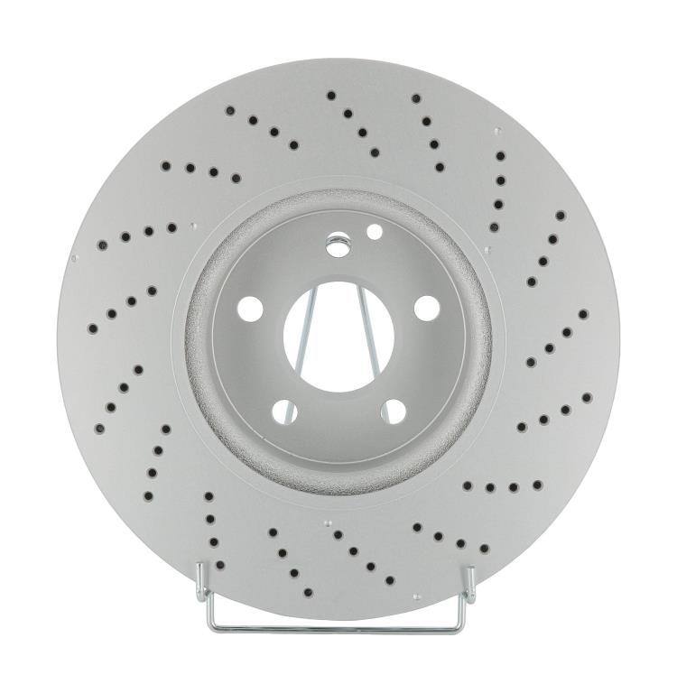 Disques de frein FERODO DDF1694C-1
