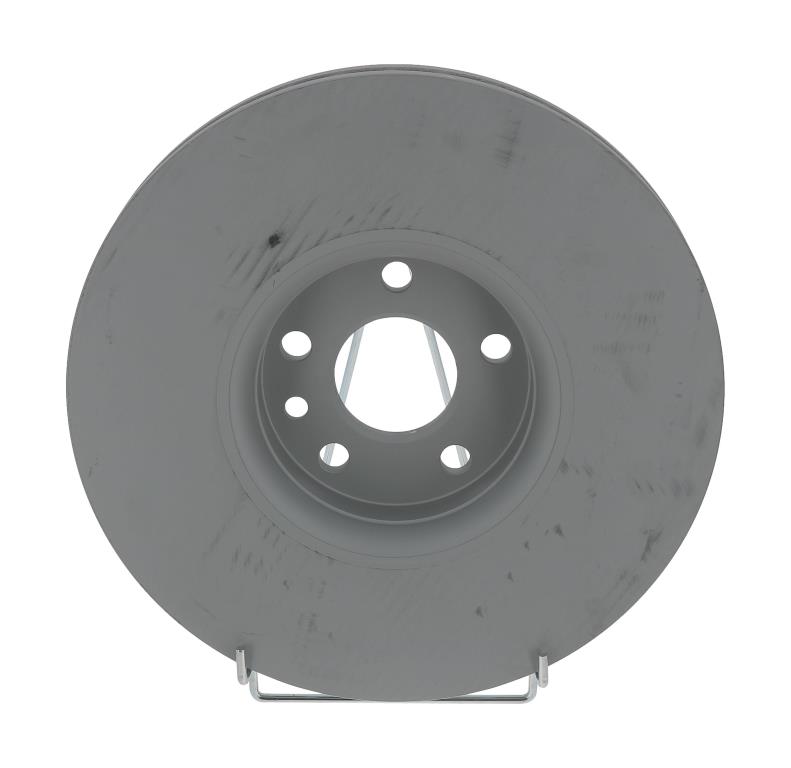 Discos de freno FERODO ref. DDF1801C-1