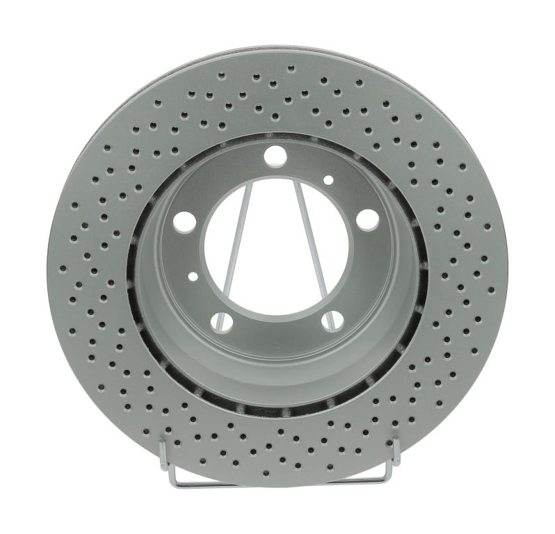 Disques de frein FERODO ref. DDF2028C
