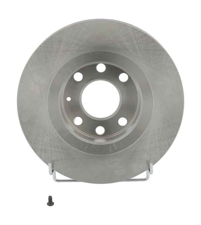 Disques de frein FERODO ref. DDF206