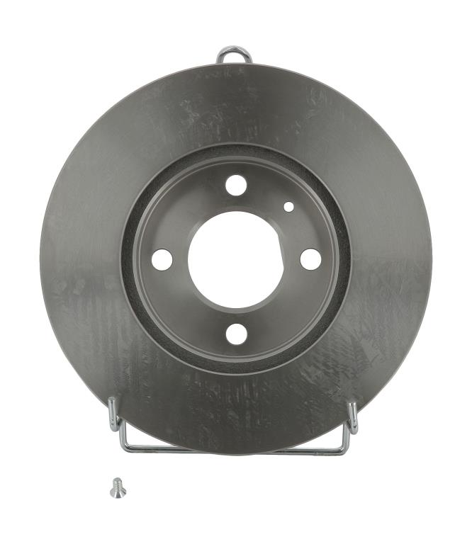 Disques de frein FERODO ref. DDF207