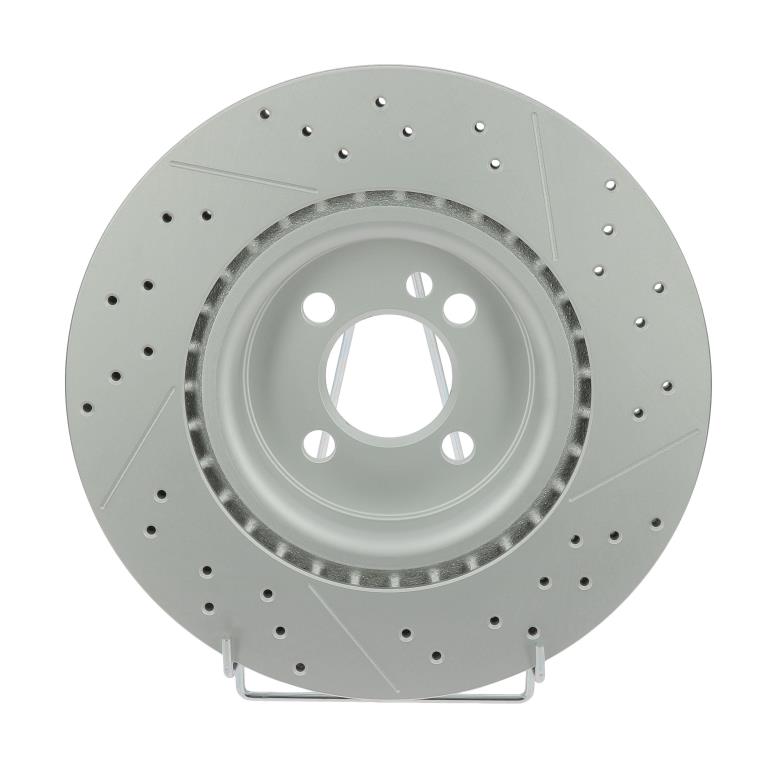 Disques de frein FERODO DDF2121C