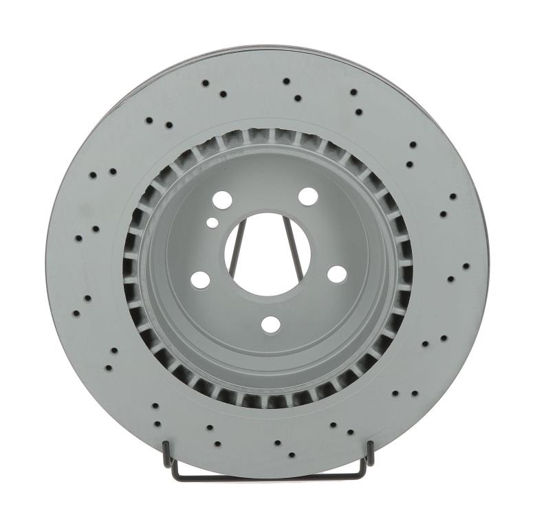 Discos de freno FERODO ref. DDF2177C-1