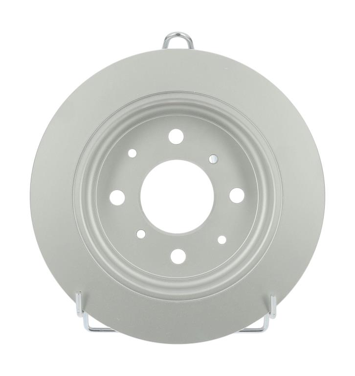 Disques de frein FERODO ref. DDF468C
