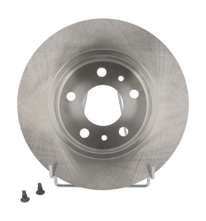 Disques de frein FERODO DDF556