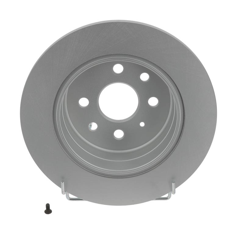 Discos de freno FERODO ref. DDF814C