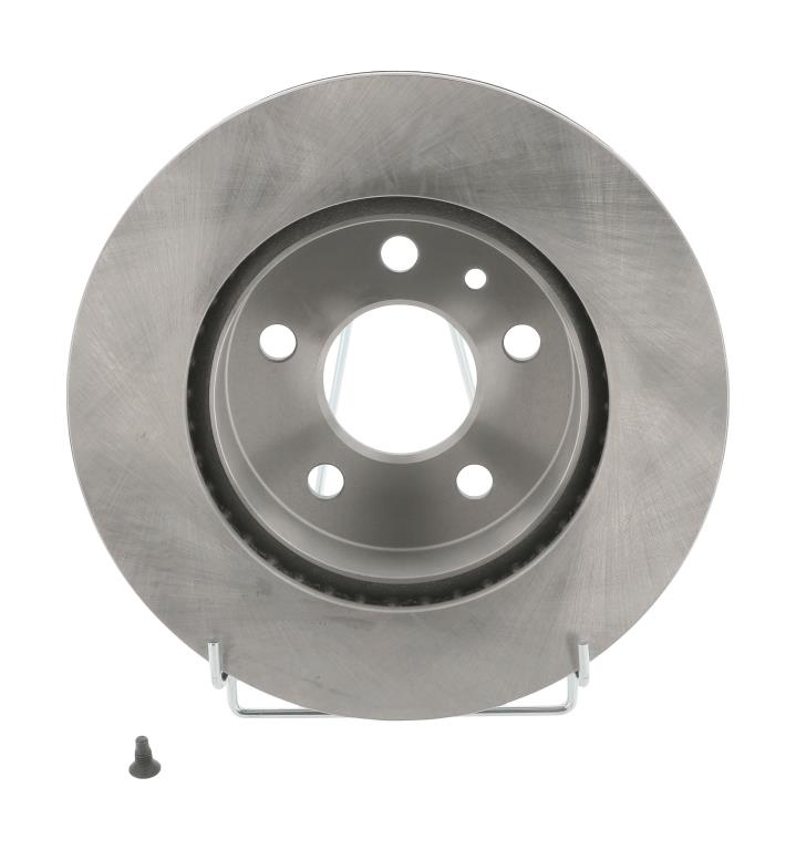 Discos de travão FERODO DDF860