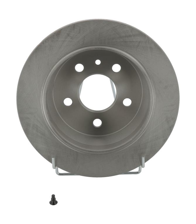 Disques de frein FERODO DDF861
