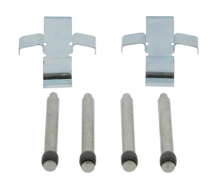 Kit d'accessoires pour plaquette de frein à disque FERODO  ref. FBA454