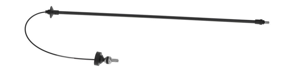 Câble d'embrayage FERODO ref. FCC421093