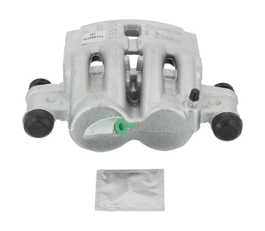 Étrier de frein FERODO ref. FCL694776