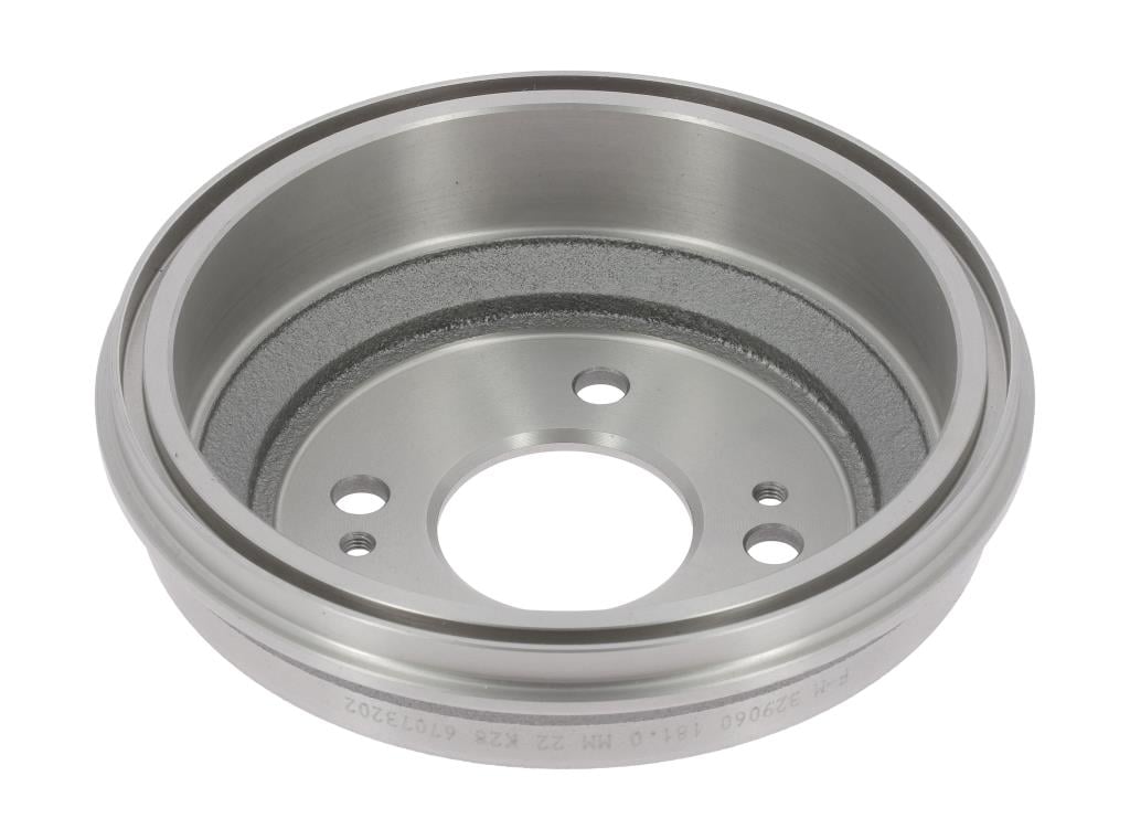 Tambour de frein FERODO  ref. FDR329060