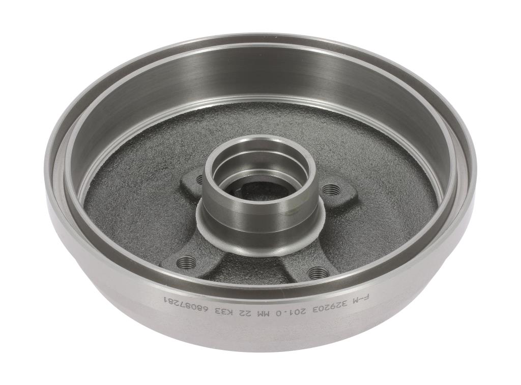 Tambour de frein FERODO ref. FDR329203