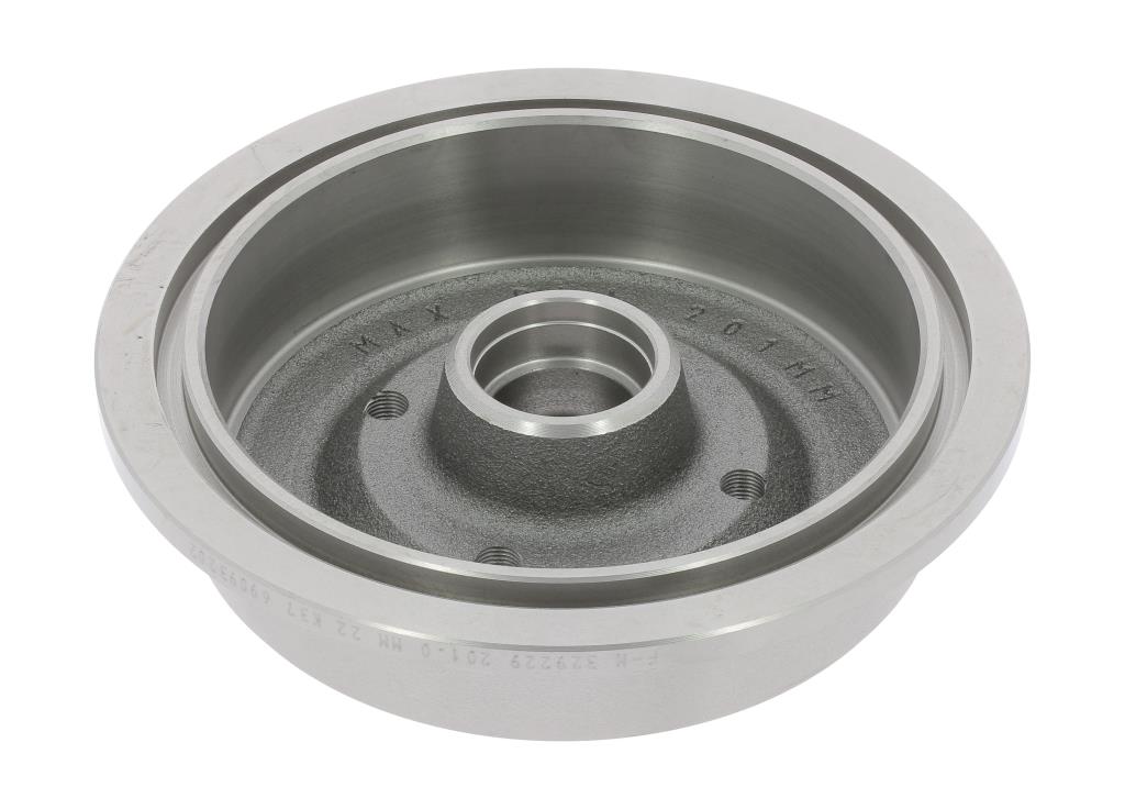 Tambour de frein FERODO ref. FDR329229