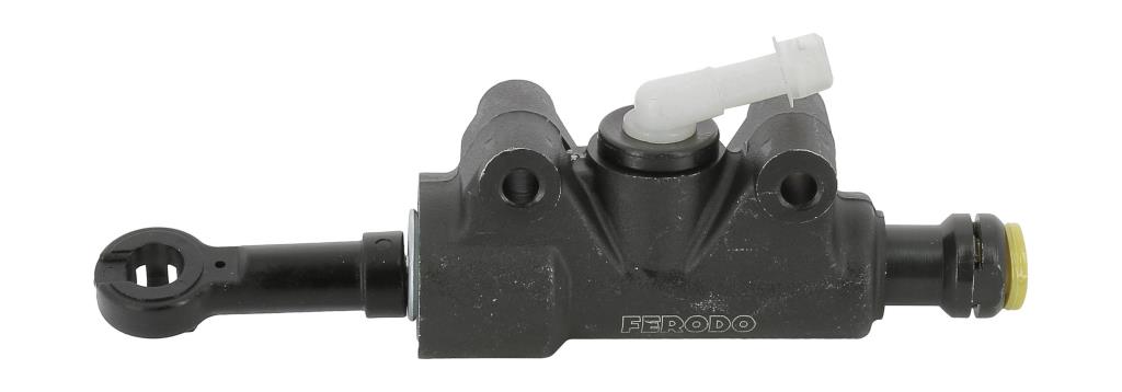 Emetteur d'embrayage (Cylindre émetteur de débrayage) FERODO ref. FHC5172