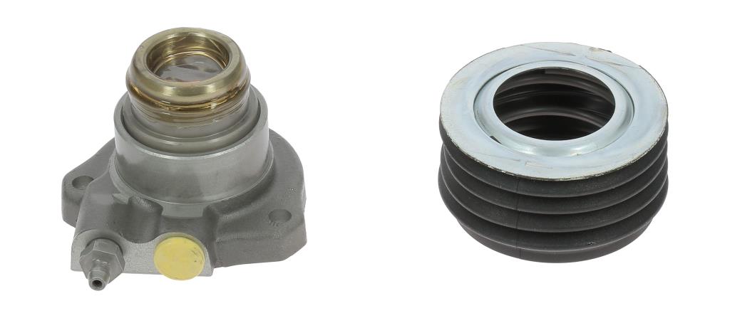 Récepteur d'embrayage (Cylindre récepteur de débrayage) FERODO ref. FHC6038