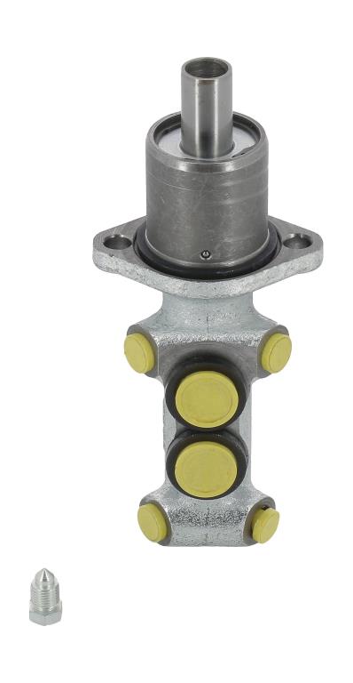 Cilindro principal de freno (Bomba de freno) FERODO  ref. FHM585