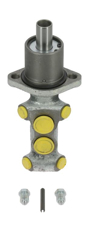 Cilindro principal de freno (Bomba de freno) FERODO ref. FHM623