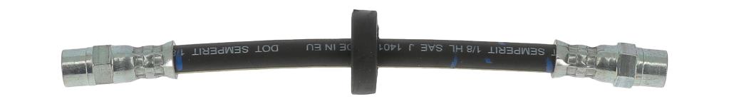 Flexible de frein (Durite de frein) FERODO ref. FHY2000