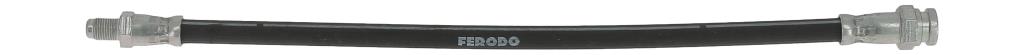 Flexible de frein (Durite de frein) FERODO ref. FHY2003