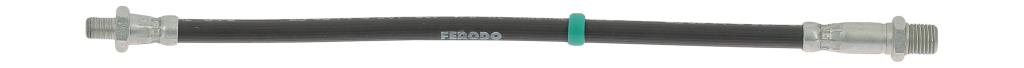 Flexible de frein (Durite de frein) FERODO ref. FHY2010