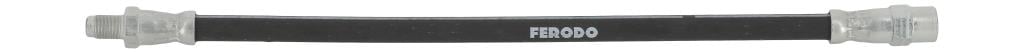 Flexible de frein (Durite de frein) FERODO ref. FHY2011