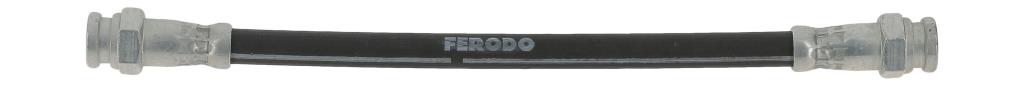 Flexible de frein (Durite de frein) FERODO ref. FHY2014