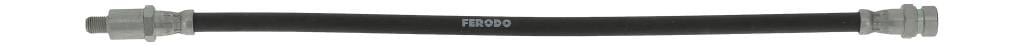 Flexible de frein (Durite de frein) FERODO ref. FHY2015