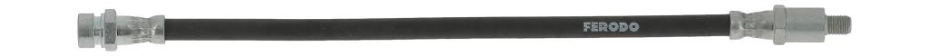 Flexible de frein (Durite de frein) FERODO ref. FHY2016