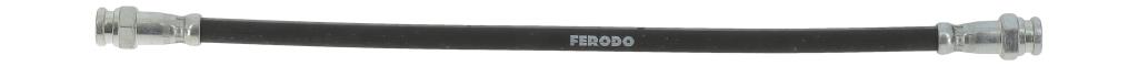 Flexible de frein (Durite de frein) FERODO ref. FHY2020