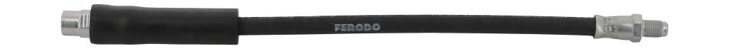 Flexible de frein (Durite de frein) FERODO  ref. FHY2030