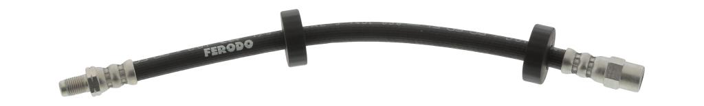 Flexible de frein (Durite de frein) FERODO ref. FHY2031