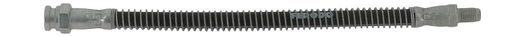 Flexible de frein (Durite de frein) FERODO ref. FHY2038